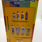 Elmer’s Kaleidoscope Slime Kit – 10 Piece Set – New in box - product image 2