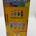Elmer’s Kaleidoscope Slime Kit – 10 Piece Set – New in box - product image 3