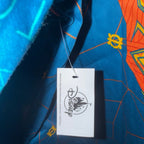 Marvel Black Panther: Wakanda Forever Bomber Jacket by Disney Men's XL - product image 8