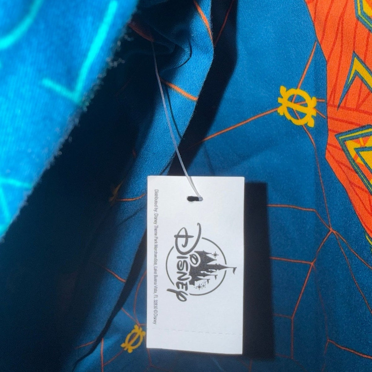 Marvel Black Panther: Wakanda Forever Bomber Jacket by Disney Men's XL - product image 8