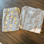 Star Wars Pajamas Women's XS - product image 2