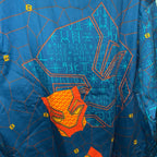 Marvel Black Panther: Wakanda Forever Bomber Jacket by Disney Men's XL - product image 2
