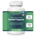 HARMONIFY CORTISOL SUPPORTS Stress Balance Formula (30-Day) - product image 1