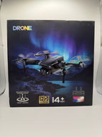 S80 Smart Folding Drone with HD Camera and Height Control - product image 2