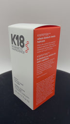 K18 Leave-In Molecular Repair Hair Mask 50mL / 1.7 fl oz